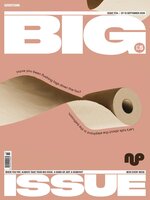 The Big Issue